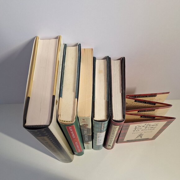 5 Golf Book Lot & Tee Time Tip Guide Lehman Leibman Feinstein Dodson Shipnuck - Picture 2 of 6